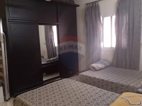 R9-3628  Apartment for Sale in Qobbeh – Tripoli, 145 m²شقة للبيع في القبة طرابلس – 145 م² — Photo 5 of 10