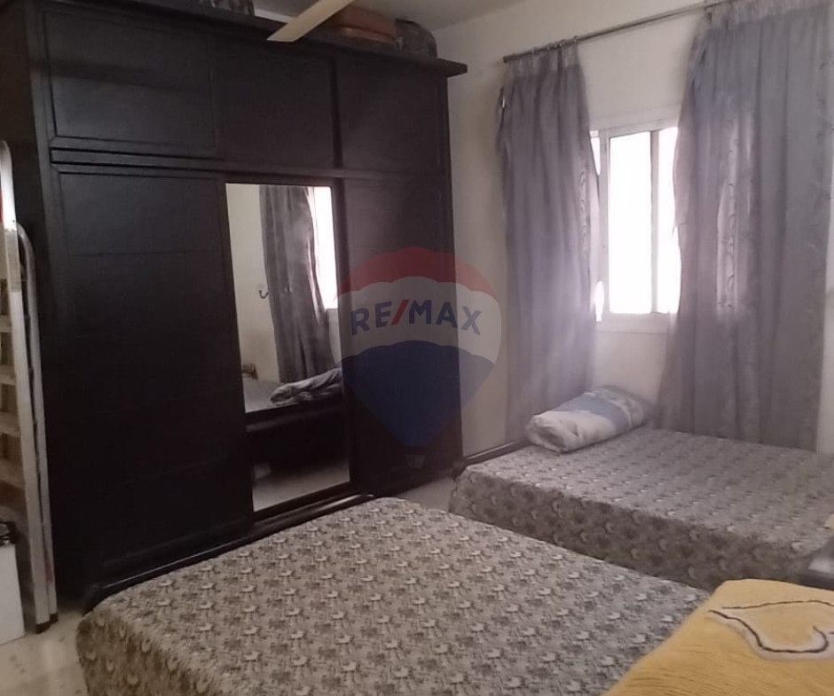 R9-3628  Apartment for Sale in Qobbeh – Tripoli, 145 m²شقة للبيع في القبة طرابلس – 145 م² — Photo 5 of 10