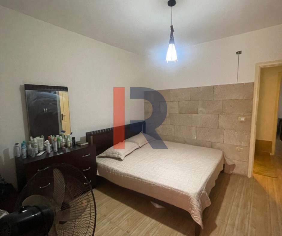 R9-3650 شقة للبيع في المنية الضنية – 110 م² — الصورة 5 من 7