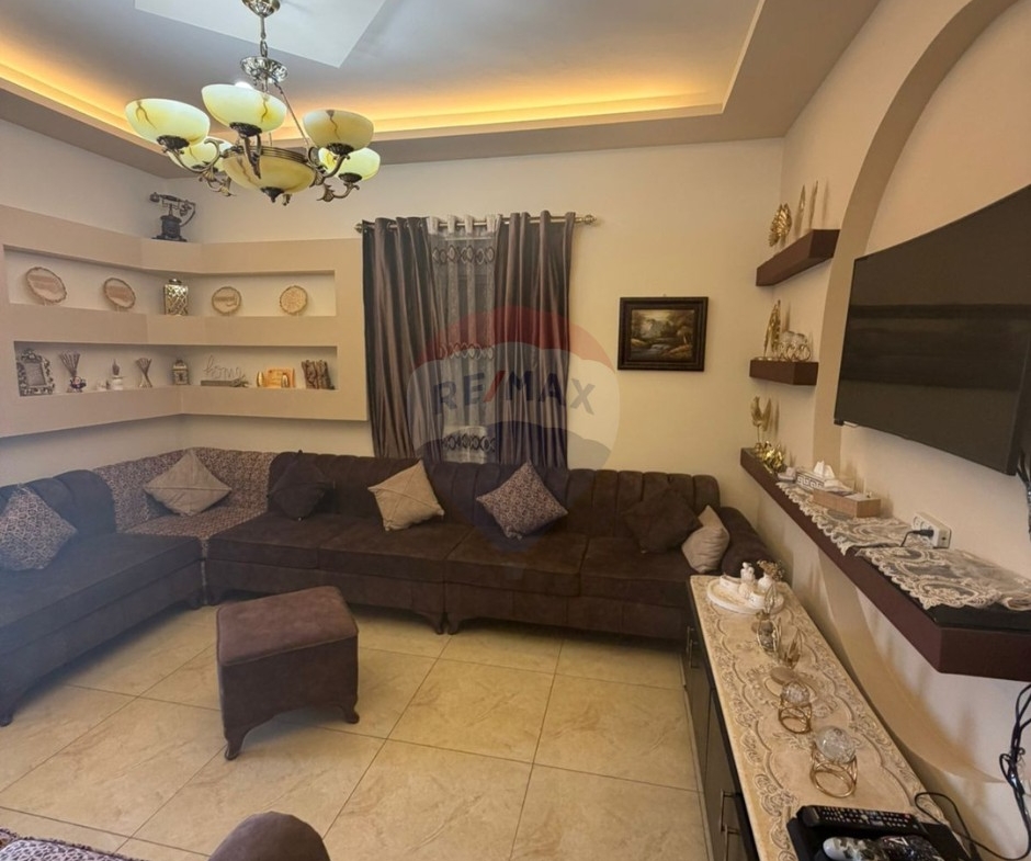 R9-3657 Apartment for Sale in Abou Samra – Al Manar, Tripoli, 155 m² Super Deluxe شقة للبيع في أبو سمرا المنار طرابلس – 155 م² سوبر ديلوكس — Photo 5 of 12