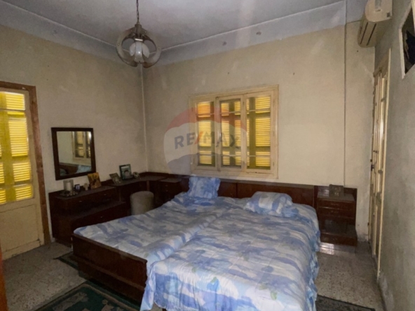 R9-3514 Apartment for Sale in Thaqafa Street, Tripoli – 150 m², Fully Furnishedشقة للبيع في شارع الثقافة طرابلس – 150 م²، مفروشة بالكامل — Photo 5 of 11