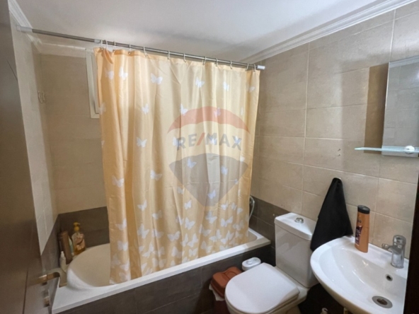 R9-3670 Apartment for Rent in Nakhleh – Koura, 130 m² + 100 m² Garden, Furnished, Ground Floorشقة للإيجار في النخلة الكورة – 130 م² + 100 م² حديقة، مفروشة، الطابق الأرضي — Photo 5 of 13