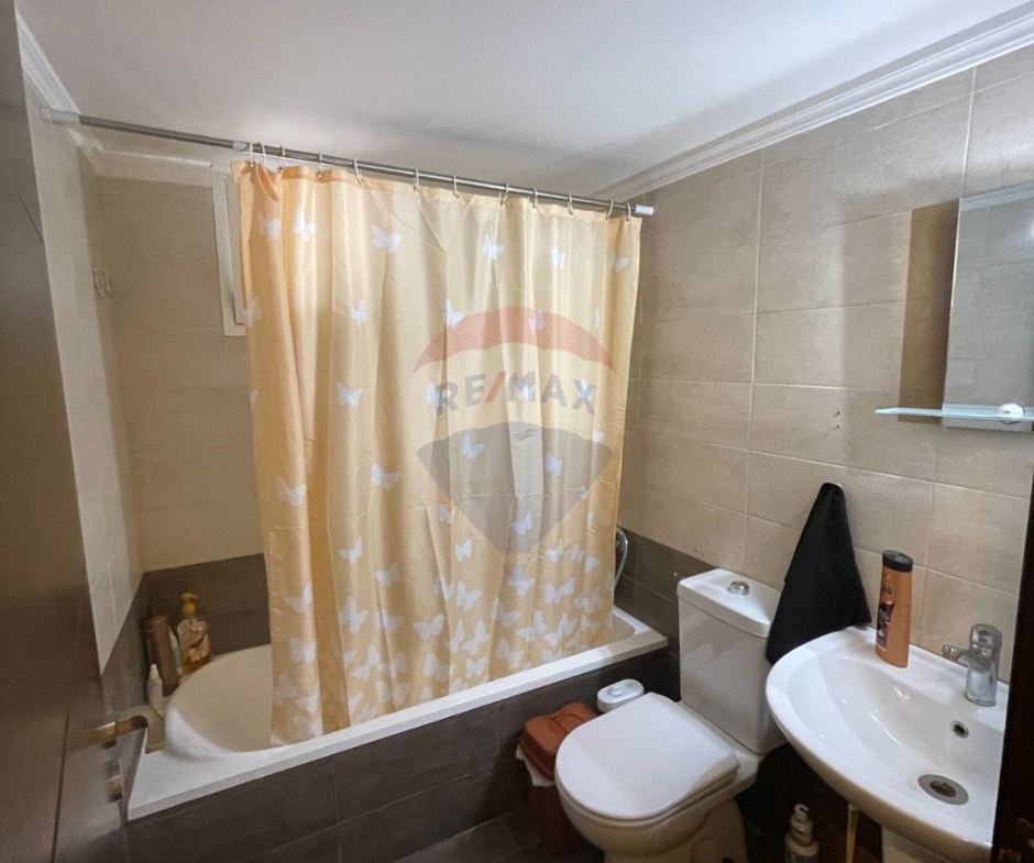 R9-3670 Apartment for Rent in Nakhleh – Koura, 130 m² + 100 m² Garden, Furnished, Ground Floorشقة للإيجار في النخلة الكورة – 130 م² + 100 م² حديقة، مفروشة، الطابق الأرضي — Photo 5 of 13
