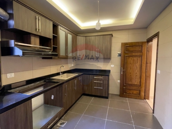 R9-3672 Apartment for Sale in Dam W Farez – Tripoli, 130 m²شقة للبيع في ضم وفرز طرابلس – 130 م² — Photo 5 of 10