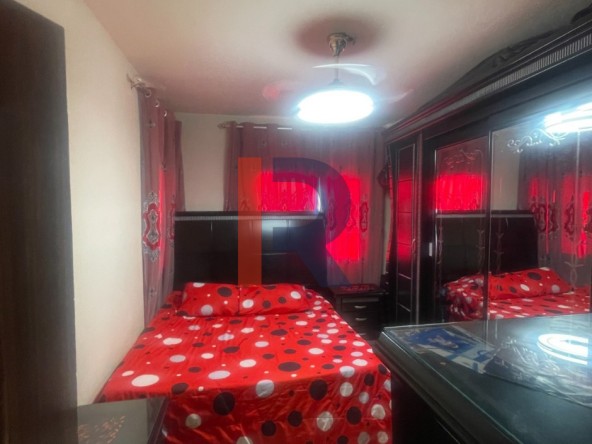 R9-3676 Apartment for Sale in Abou Samra – Tripoli, 93 m²شقة للبيع في أبو سمرا طرابلس – 93 م² — Photo 5 of 9