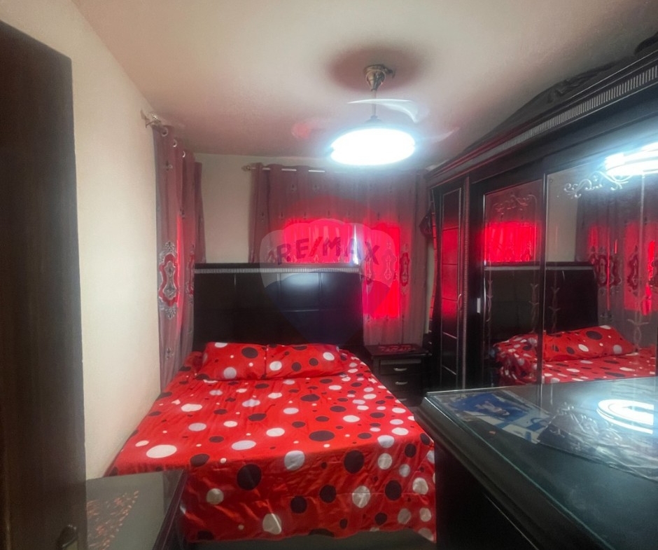 R9-3676 Apartment for Sale in Abou Samra – Tripoli, 93 m²شقة للبيع في أبو سمرا طرابلس – 93 م² — Photo 5 of 9