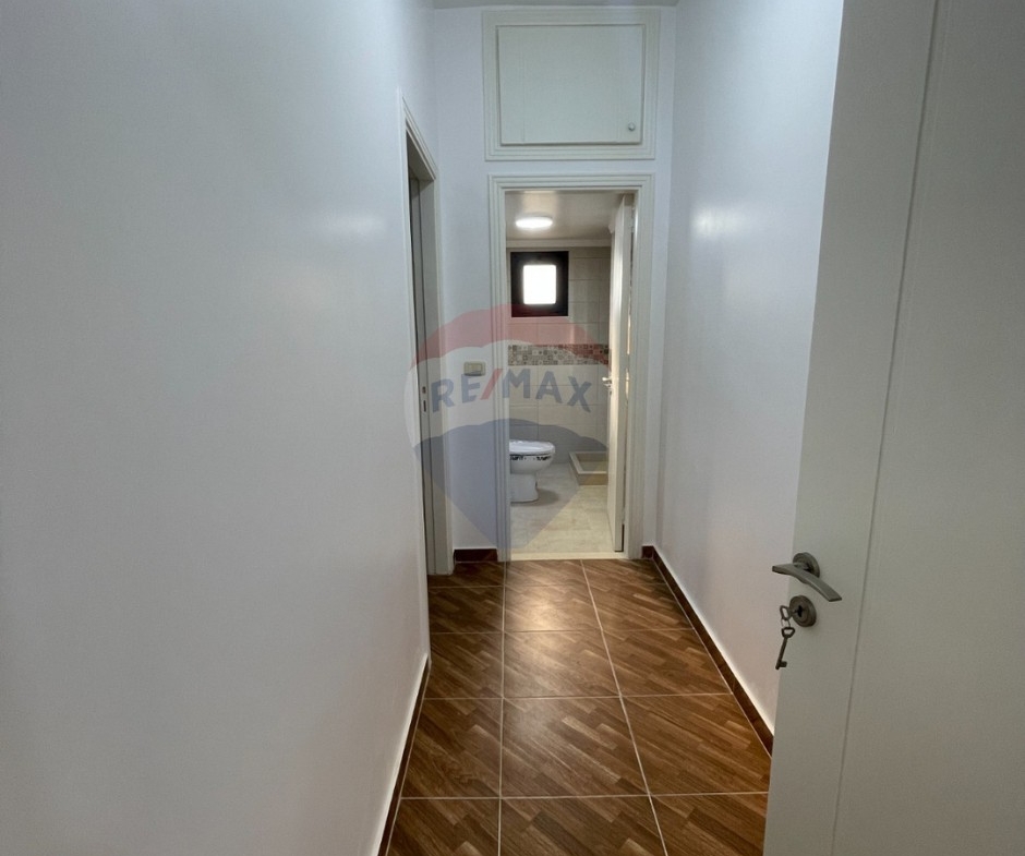 R9-3576  Apartment for Sale in Block A – Deddeh, Koura, 130 m², Ground Floor شقة للبيع في دده الكورة – 130 م²، الطابق الأرضي — Photo 10 of 10