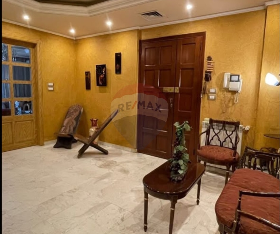 R9-3595 Apartment for Sale in Tripoli Boulevard – 270 m²شقة للبيع في بوليفارد طرابلس – 270 م² — Photo 6 of 18