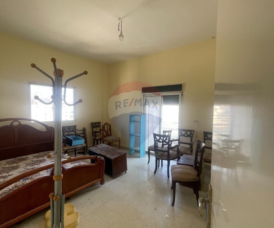 R9-3604 Apartment for Sale in Miten Street – Tripoli, 250 m²شقة للبيع في شارع ميتين طرابلس – 250 م² — Photo 6 of 12