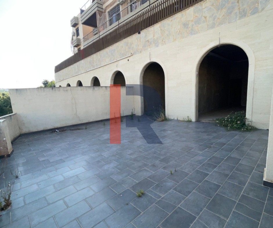 R9-3538 شقة للبيع في برسا الكورة – 150 م² + تراس، الطابق الأرضي — الصورة 7 من 13