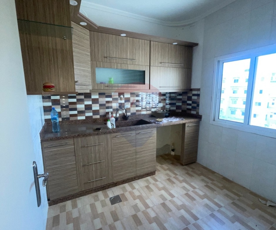 R9-3617 Apartment for Sale in Daher Al Ain – Koura, 100 m²شقة للبيع في ضهر العين الكورة – 100 م² — Photo 6 of 9
