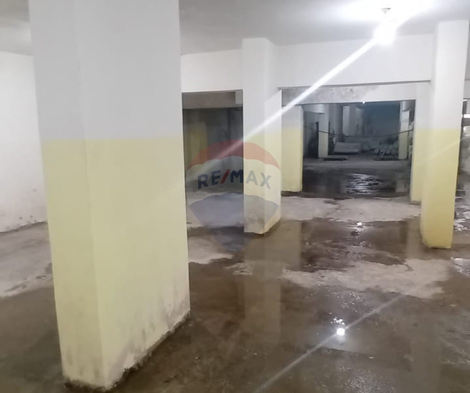 R9-3622 Warehouse for Sale in Thaqafa Street – Tripoli, 1350 m²مستودع للبيع في شارع الثقافة طرابلس – 1350 م² — Photo 6 of 8