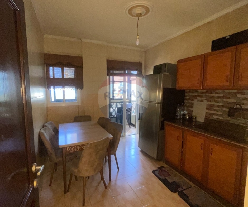 R9-3625  Apartment for Sale on Beddawi’s Highway – Tripoli, 115 m²شقة للبيع على أوتوستراد البداوي طرابلس – 115 م² — Photo 6 of 6