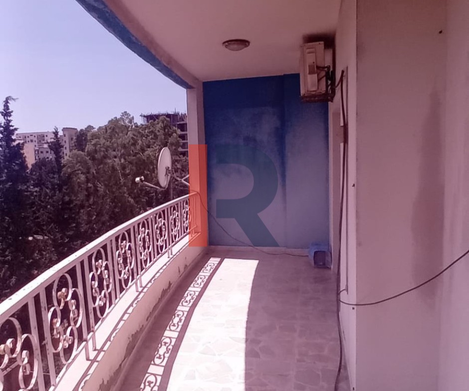 R9-3628  Apartment for Sale in Qobbeh – Tripoli, 145 m²شقة للبيع في القبة طرابلس – 145 م² — Photo 6 of 10