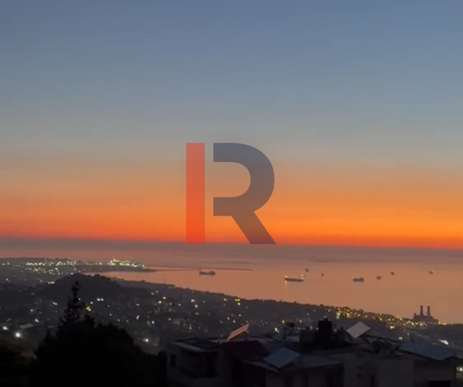 R9-3638مبنى حديث للبيع في دير عمار – حريقص. أرض 720 م²، 7 طوابق — الصورة 6 من 8