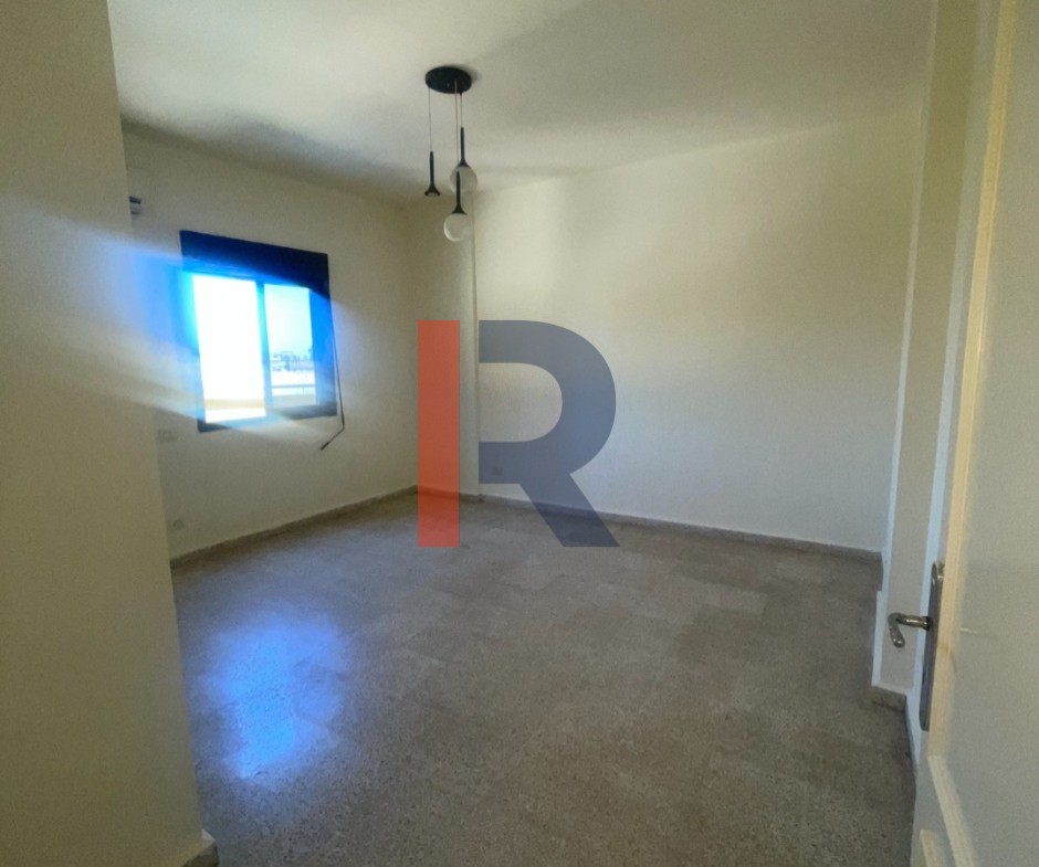R9-3653 شقة للبيع في نقابة الأطباء طرابلس – 130 م² — الصورة 6 من 9