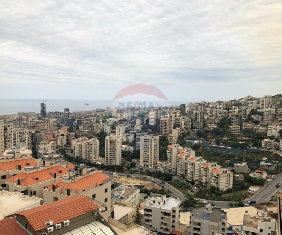 R9-3659 دوبلكس للبيع في بصليم الكورة – 450 م²، إطلالة جبلية وبحرية — الصورة 6 من 10