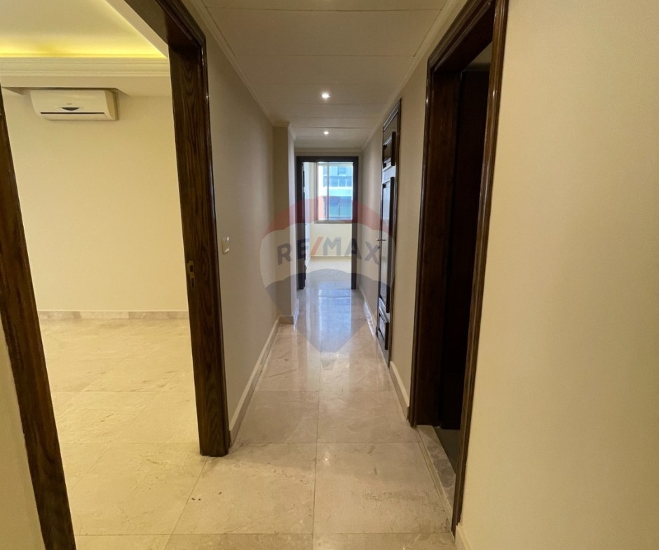 R9-3672 Apartment for Sale in Dam W Farez – Tripoli, 130 m²شقة للبيع في ضم وفرز طرابلس – 130 م² — Photo 6 of 10