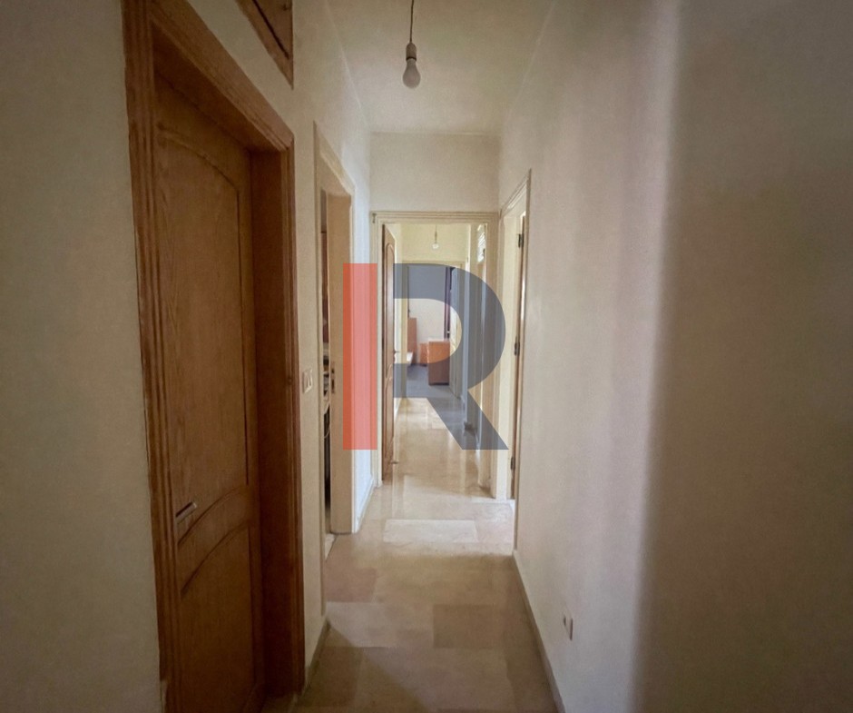 R9-3554 Furnished Apartment for Rent in Nakabet Al Ateba – Tripoli, 200 m²شقة مفروشة للإيجار في نقابة الأطباء طرابلس – 200 م² — Photo 6 of 9