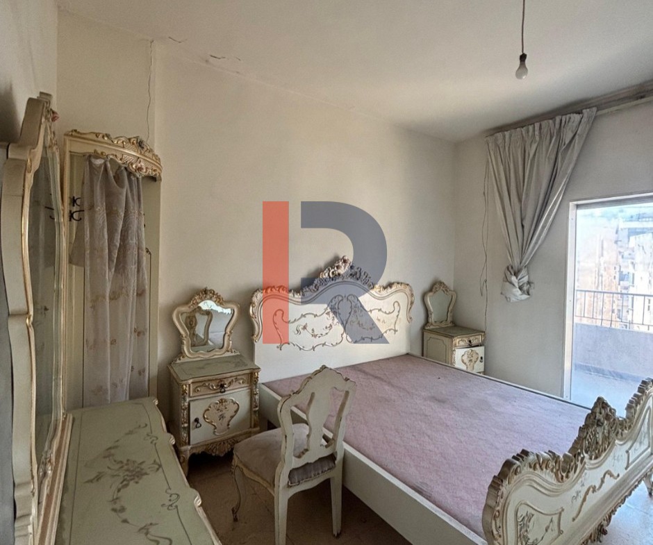 R9-3590 شقة للبيع في أبو سمرا طرابلس – 160 م² — الصورة 7 من 13