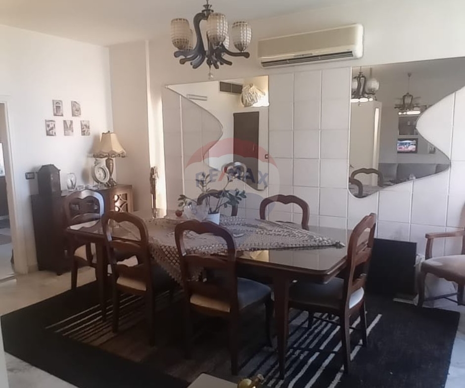 R9-3591 Apartment for Sale in Miten Street – Tripoli, 160 m²شقة للبيع في شارع ميتين طرابلس – 160 م² — Photo 7 of 9