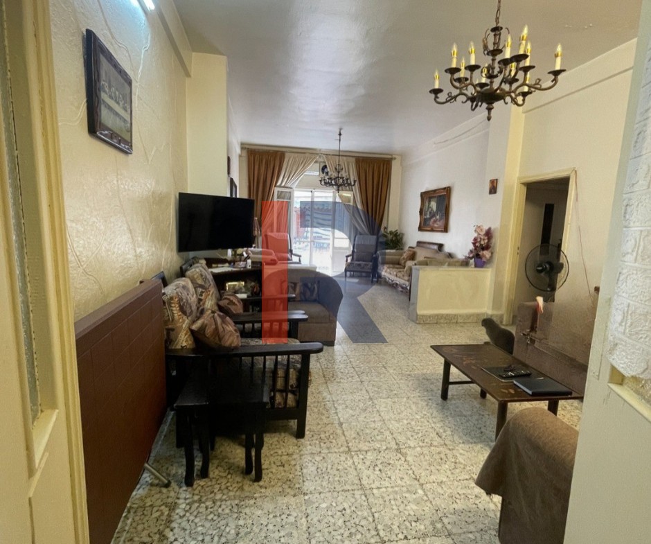 R9-3599 Apartment for Sale in Jemayzet Street – Tripoli, 120 m²شقة للبيع في شارع الجميزات طرابلس – 120 م² — Photo 7 of 8