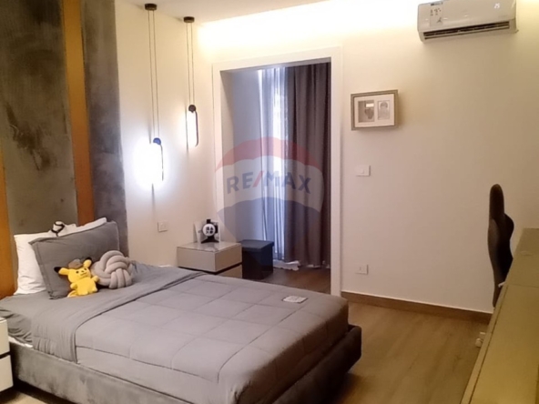 R9-3602 Luxury Apartment for Sale in Maarad – Tripoli, 315 m²شقة فاخرة للبيع في المعرض طرابلس – 315 م² — Photo 4 of 17