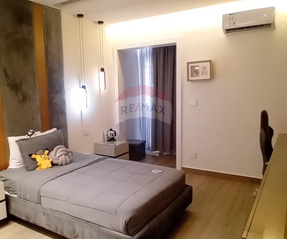 R9-3602 Luxury Apartment for Sale in Maarad – Tripoli, 315 m²شقة فاخرة للبيع في المعرض طرابلس – 315 م² — Photo 4 of 17