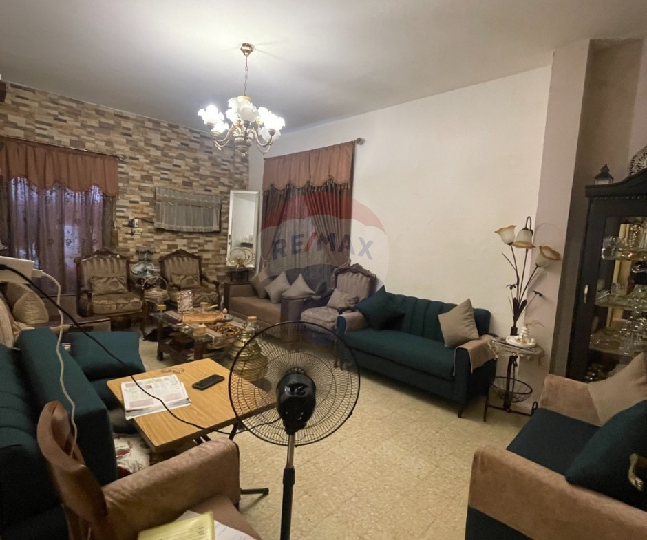 R9-3603 Apartment for Sale in Mina – Hay El Ramleh, Tripoli, 120 m²شقة للبيع في الميناء حي الرمل طرابلس – 120 م² — Photo 7 of 10
