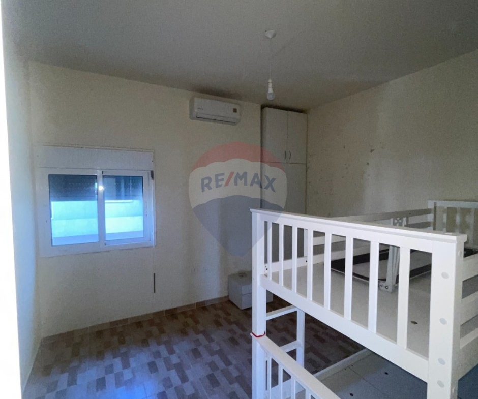 R9-3617 Apartment for Sale in Daher Al Ain – Koura, 100 m²شقة للبيع في ضهر العين الكورة – 100 م² — Photo 7 of 9