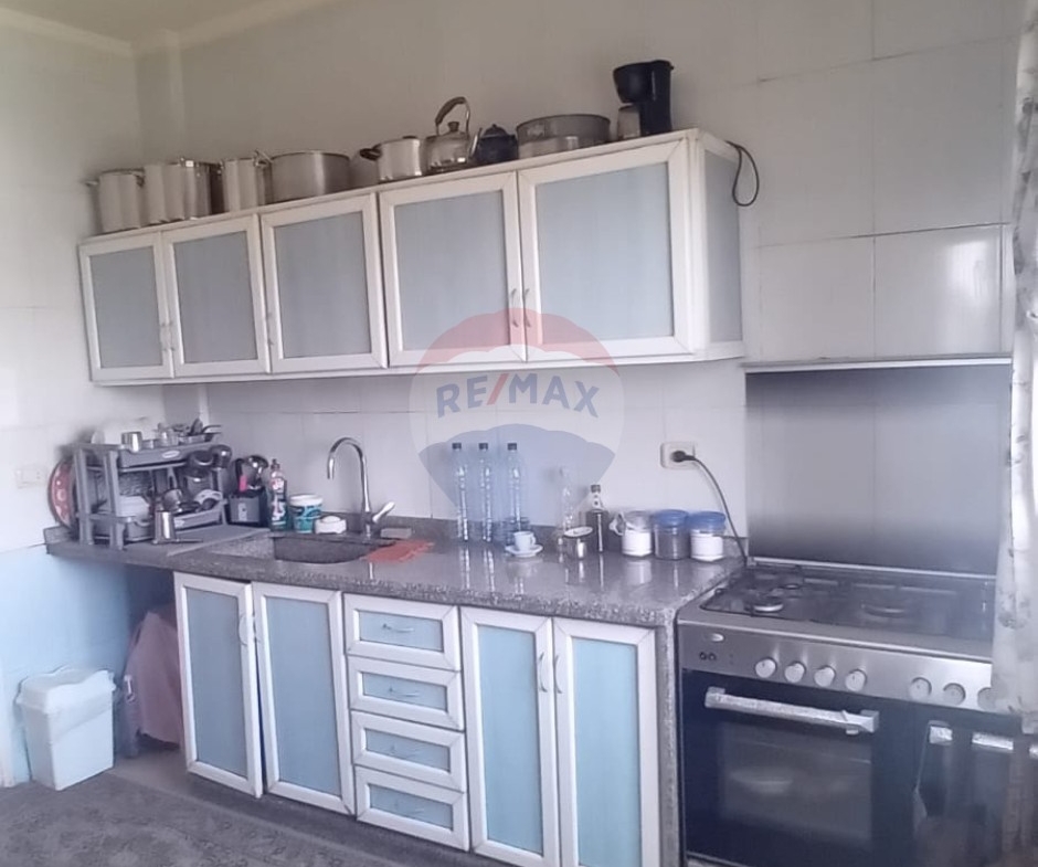 R9-3628  Apartment for Sale in Qobbeh – Tripoli, 145 m²شقة للبيع في القبة طرابلس – 145 م² — Photo 7 of 10