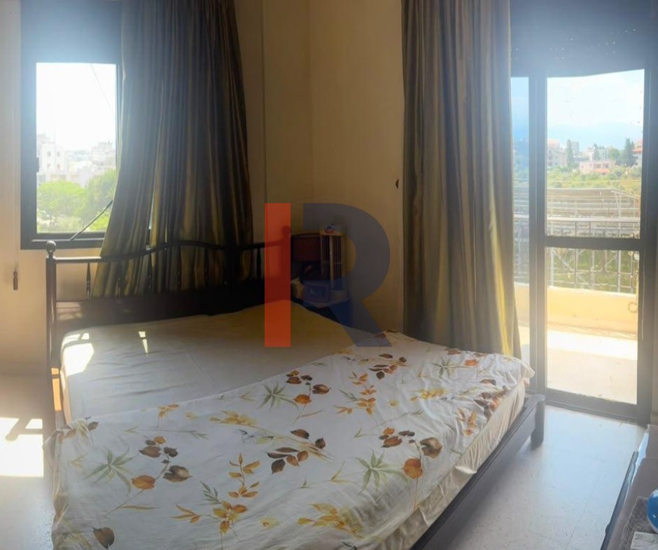 R9-3631 شقة للبيع في زغرتا العقبة – 161 م² — الصورة 7 من 8