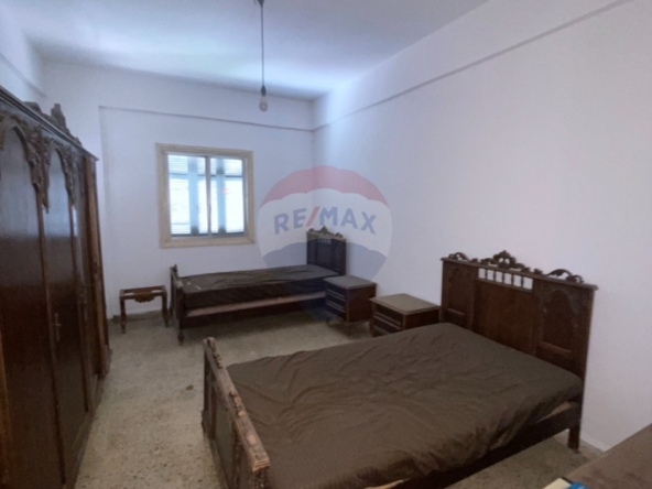 R9-3666 Apartment for Sale in Mina – Port Said Street, Tripoli, 220 m²شقة للبيع في الميناء شارع بورسعيد طرابلس – 220 م² — Photo 4 of 9