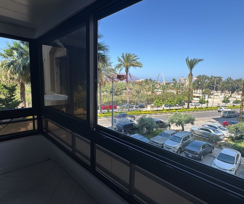 R9-3669 Apartment for Rent in Maarad Ring – Tripoli, 500 m², Prestigious Zoneشقة للإيجار في المعرض رينغ طرابلس – 500 م²، منطقة راقية جدًا — Photo 8 of 15
