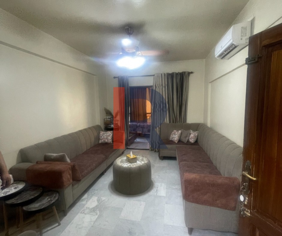 R9-3676 Apartment for Sale in Abou Samra – Tripoli, 93 m²شقة للبيع في أبو سمرا طرابلس – 93 م² — Photo 7 of 9