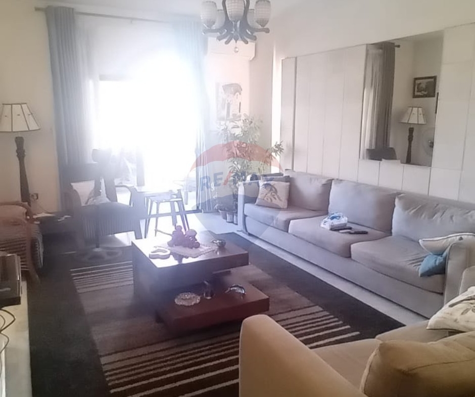 R9-3591 Apartment for Sale in Miten Street – Tripoli, 160 m²شقة للبيع في شارع ميتين طرابلس – 160 م² — Photo 8 of 9