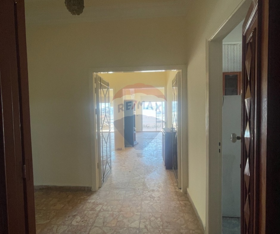 R9-3604 Apartment for Sale in Miten Street – Tripoli, 250 m²شقة للبيع في شارع ميتين طرابلس – 250 م² — Photo 8 of 12
