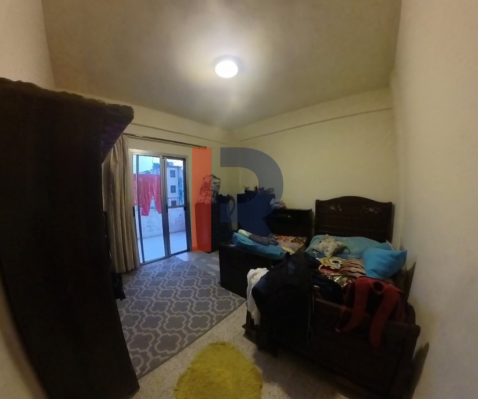 R9-3606 Apartment for Sale in Abou Samra – Tripoli, 200 m²شقة للبيع في أبو سمرا طرابلس – 200 م² — Photo 8 of 9