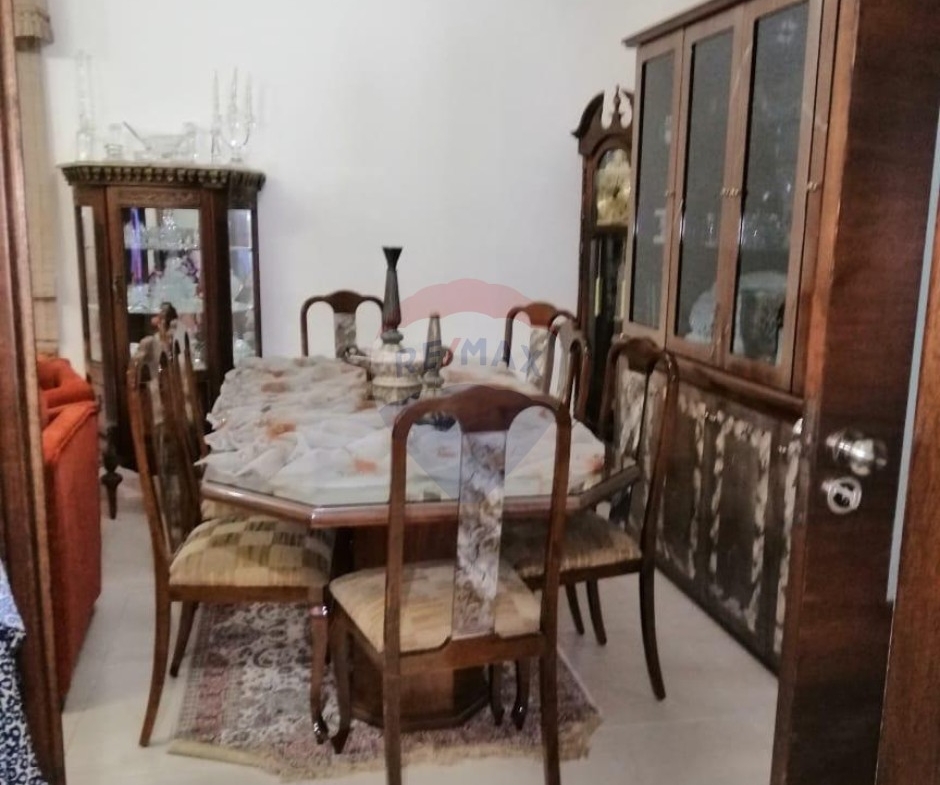 R9-3608 Apartment for Sale in Al-Samriyeh – Koura, 180 m², Ground Floor with Terraceشقة للبيع في السامرية الكورة – 180 م²، الطابق الأرضي مع تراس — Photo 8 of 16