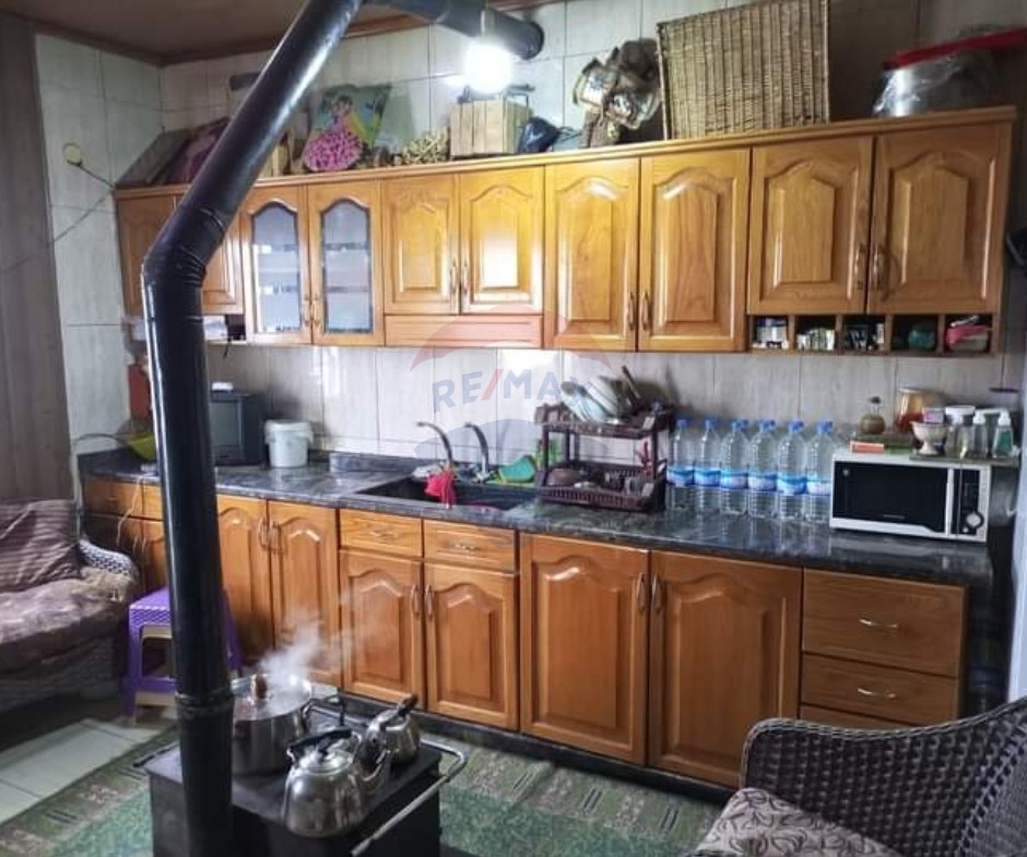 R9-3612 Apartment for Sale in Tannourine El Fawka – Batroun, 115 m², Furnished with Solar Systemشقة للبيع في تنورين الفوقا البترون – 115 م²، مفروشة مع نظام طاقة شمسية — Photo 8 of 8