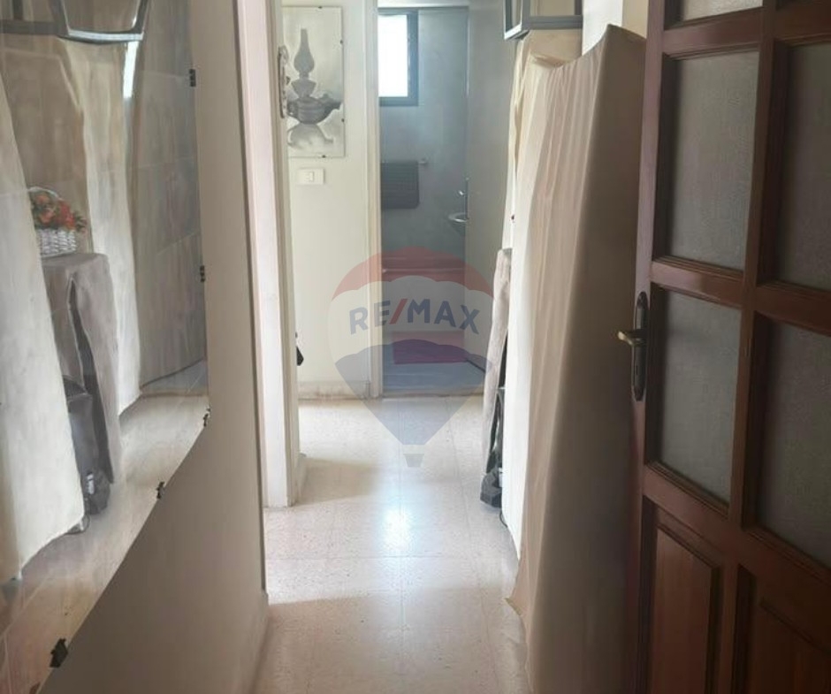 R9-3631 شقة للبيع في زغرتا العقبة – 161 م² — الصورة 8 من 8