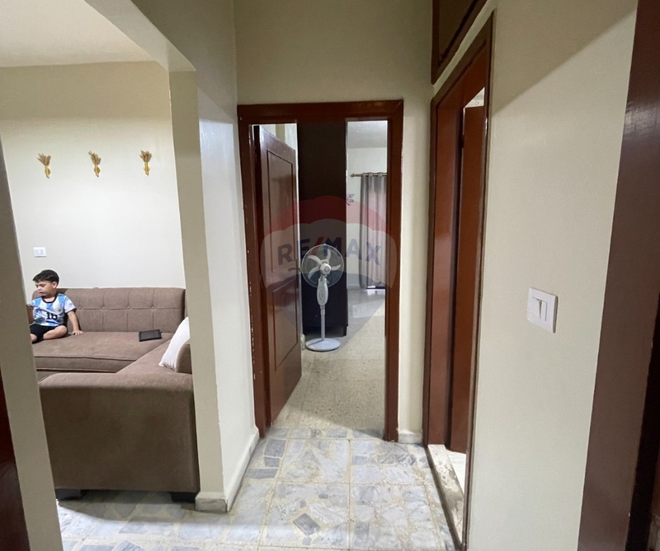 R9-3644 Apartment for Sale in Autostrad Tabbeneh – Tripoli, 120 m²شقة للبيع في الأوتوستراد التبانة طرابلس – 120 م² — Photo 8 of 14