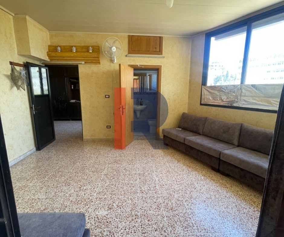 R9-3648 شقة للبيع في القبة طرابلس – 190 م² — الصورة 8 من 12