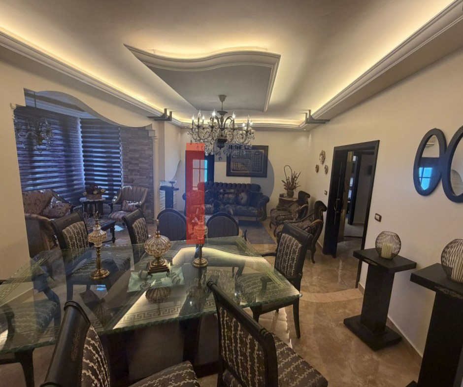 R9-3657 Apartment for Sale in Abou Samra – Al Manar, Tripoli, 155 m² Super Deluxe شقة للبيع في أبو سمرا المنار طرابلس – 155 م² سوبر ديلوكس — Photo 8 of 12