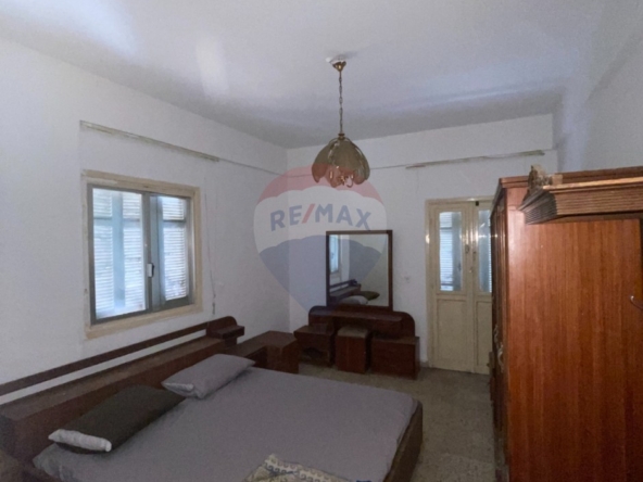 R9-3666 Apartment for Sale in Mina – Port Said Street, Tripoli, 220 m²شقة للبيع في الميناء شارع بورسعيد طرابلس – 220 م² — Photo 5 of 9