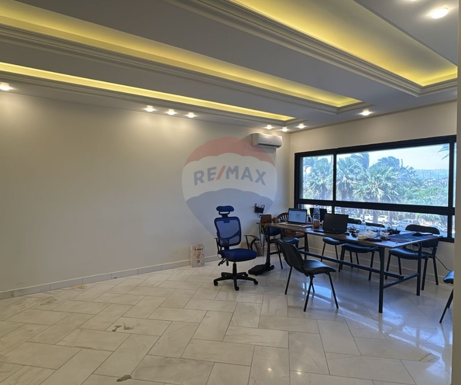 R9-3669 Apartment for Rent in Maarad Ring – Tripoli, 500 m², Prestigious Zoneشقة للإيجار في المعرض رينغ طرابلس – 500 م²، منطقة راقية جدًا — Photo 9 of 15