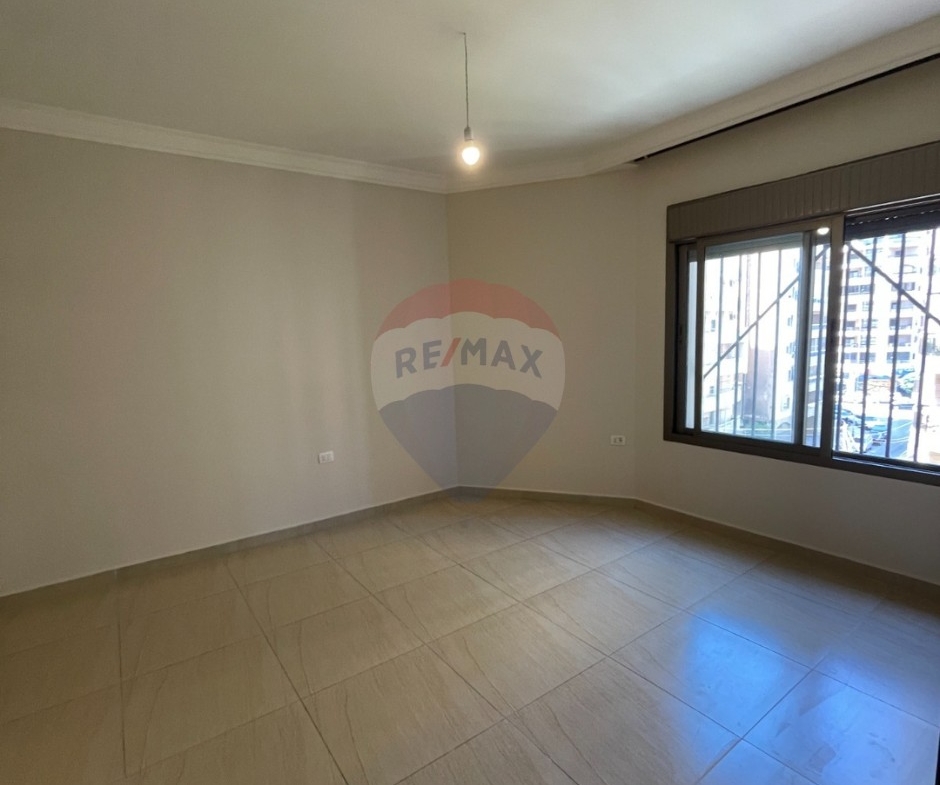 R9-3672 Apartment for Sale in Dam W Farez – Tripoli, 130 m²شقة للبيع في ضم وفرز طرابلس – 130 م² — Photo 8 of 10