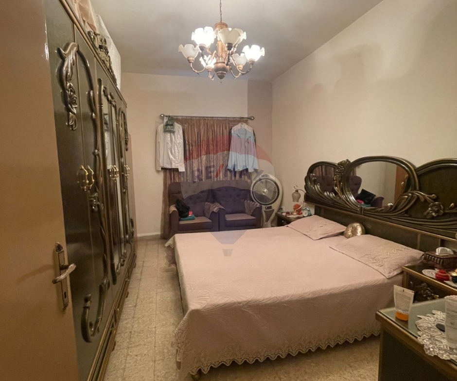 R9-3603 Apartment for Sale in Mina – Hay El Ramleh, Tripoli, 120 m²شقة للبيع في الميناء حي الرمل طرابلس – 120 م² — Photo 9 of 10