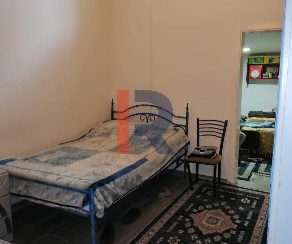 R9-3608 Apartment for Sale in Al-Samriyeh – Koura, 180 m², Ground Floor with Terraceشقة للبيع في السامرية الكورة – 180 م²، الطابق الأرضي مع تراس — Photo 9 of 16