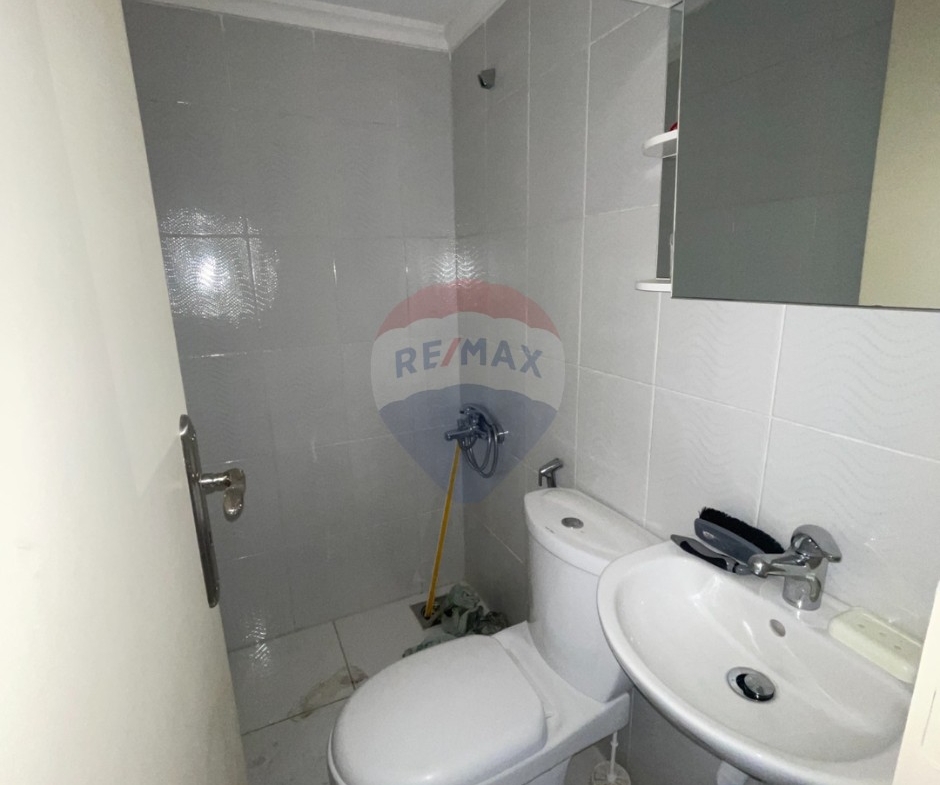 R9-3617 Apartment for Sale in Daher Al Ain – Koura, 100 m²شقة للبيع في ضهر العين الكورة – 100 م² — Photo 9 of 9